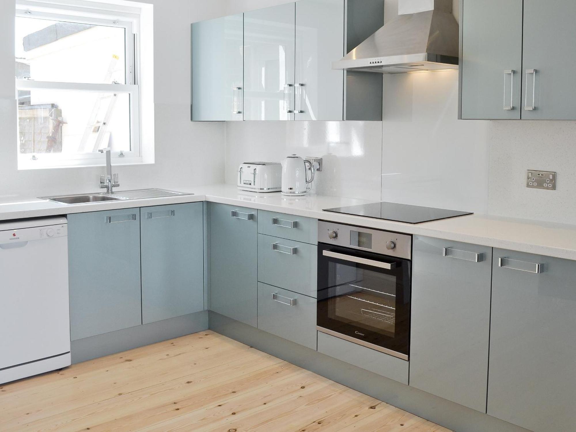 Coastguard Cottage Chestfield Екстер'єр фото