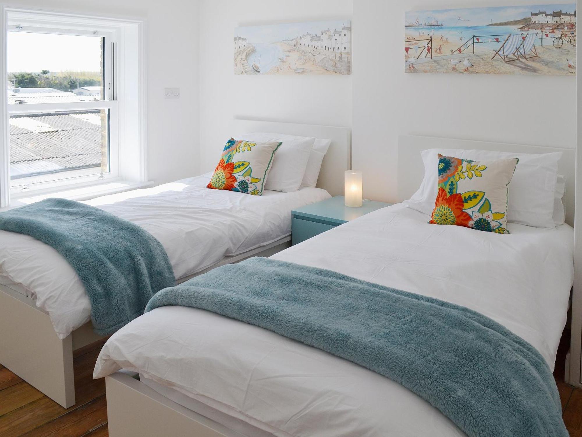 Coastguard Cottage Chestfield Екстер'єр фото