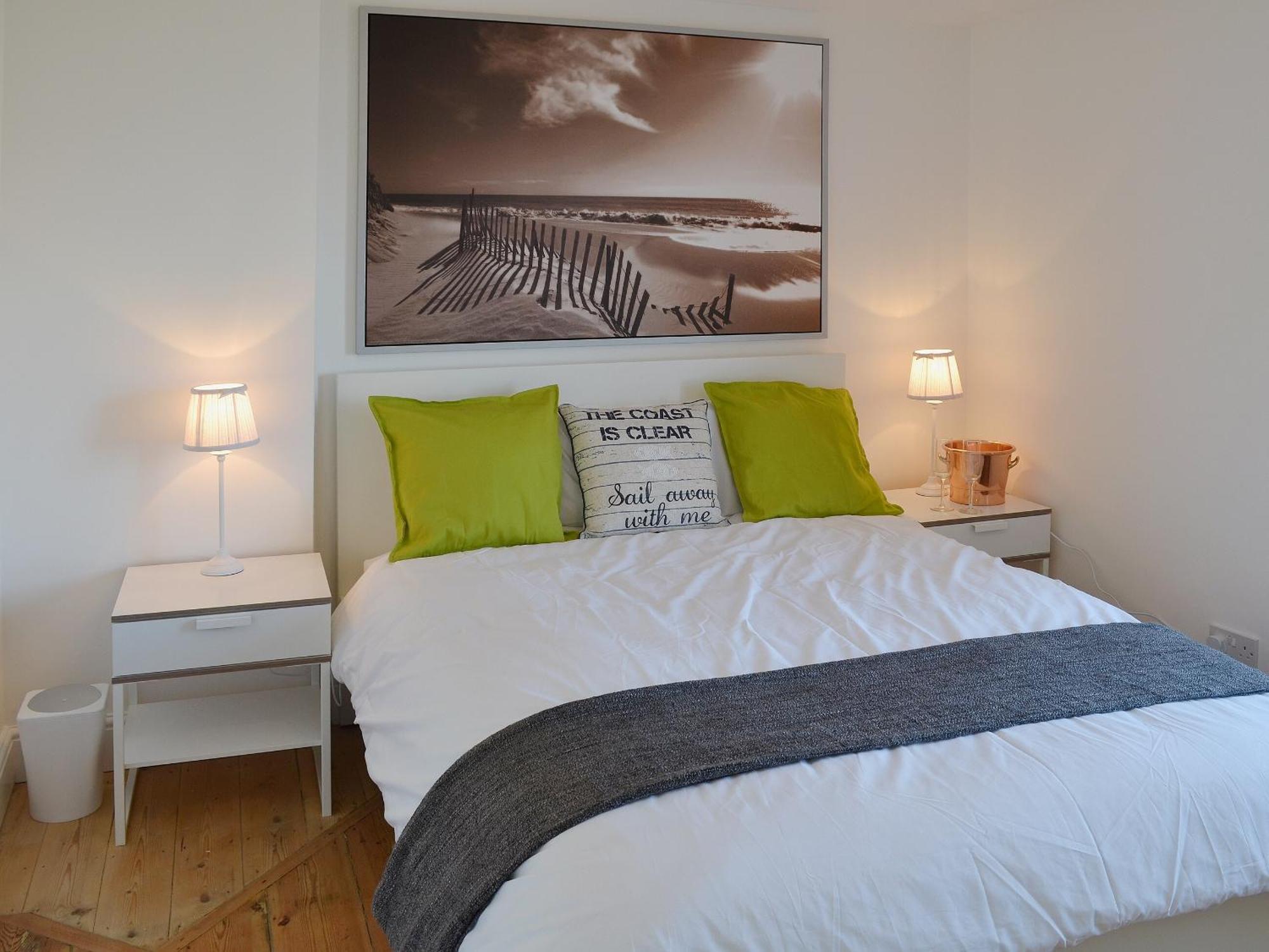Coastguard Cottage Chestfield Екстер'єр фото